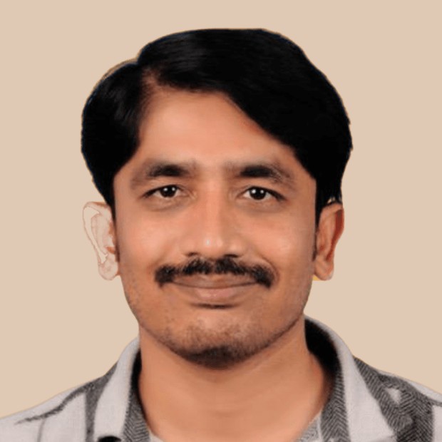 Bharath, Architect and Interior Designer at Padmodya Interiors