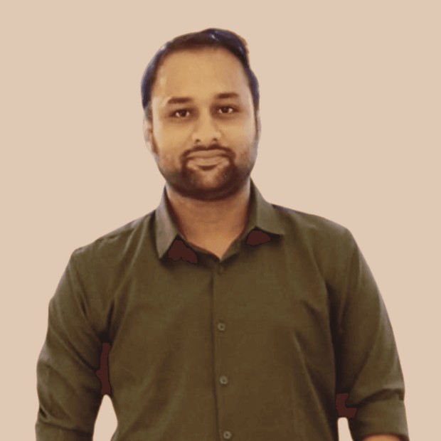 Rajesh, Architect and Interior Designer at Padmodya Interiors