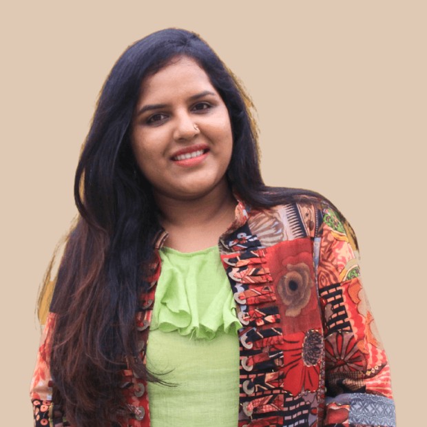 Vibha Hiremath, Interior Designer at Padmodya Interiors